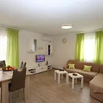 Mirjana Appartement Šilo