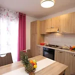 Mirjana Appartement *