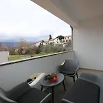 Appartement Mirjana *
