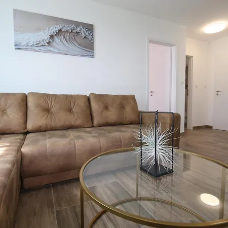 Mirjana Apartment