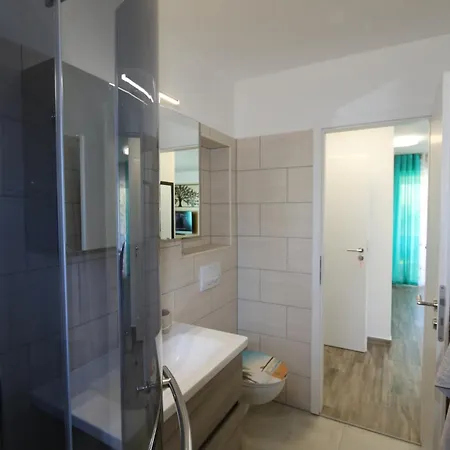 Apartment Mirjana