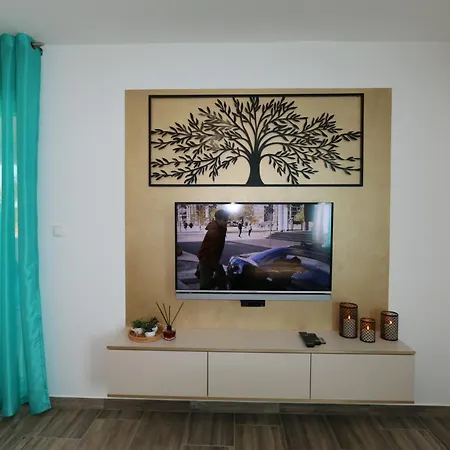 Apartamento Mirjana *