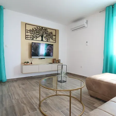 Mirjana Apartment