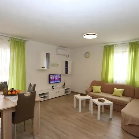 Mirjana Apartment Silo (Krk)