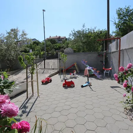 Apartment Mirjana Silo (Krk)
