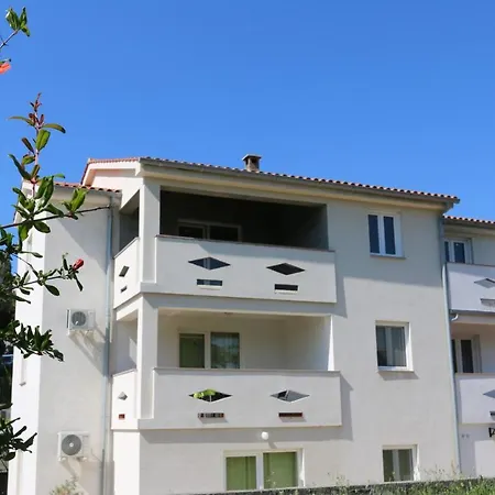 アパート Mirjana *