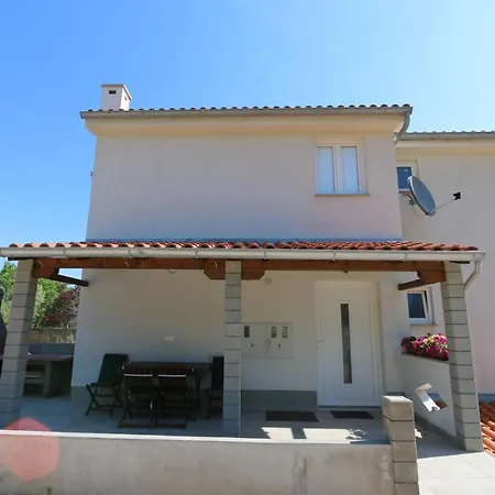 Apartment Mirjana Silo (Krk)