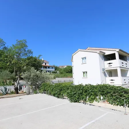 Mirjana Apartment