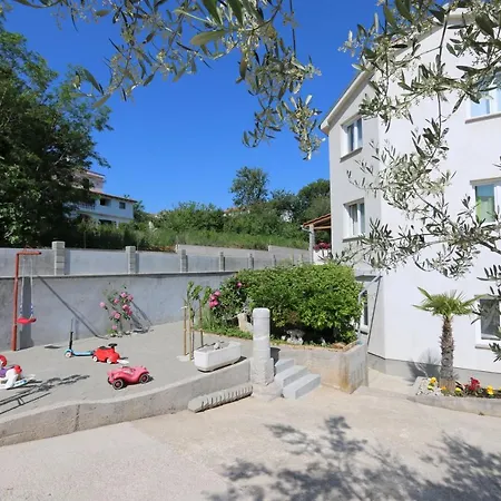 Mirjana Apartment