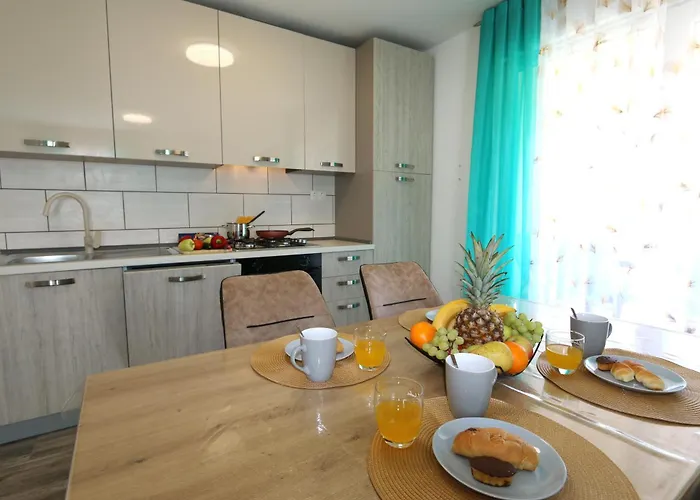 Apartamento Mirjana Šilo