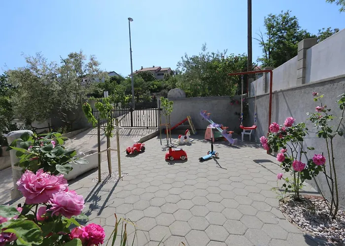 Apartamento Mirjana Šilo