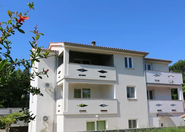 Apartamento Mirjana *
