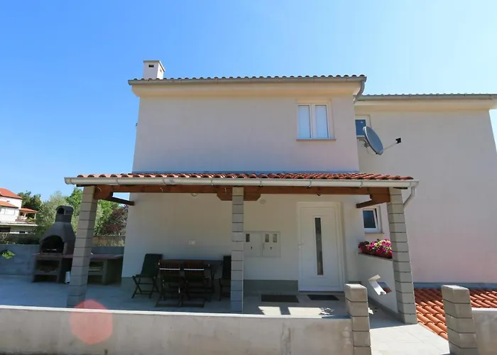 Apartamento Mirjana Šilo