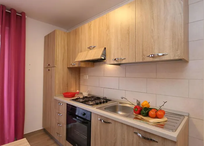 アパート Mirjana *