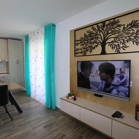 Mirjana Appartamento Šilo