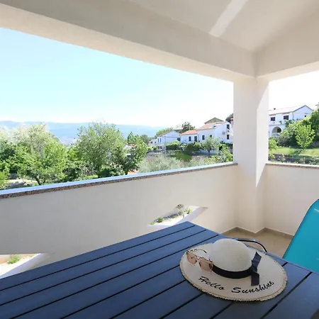 Appartamento Mirjana Šilo