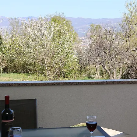 Mirjana Appartamento