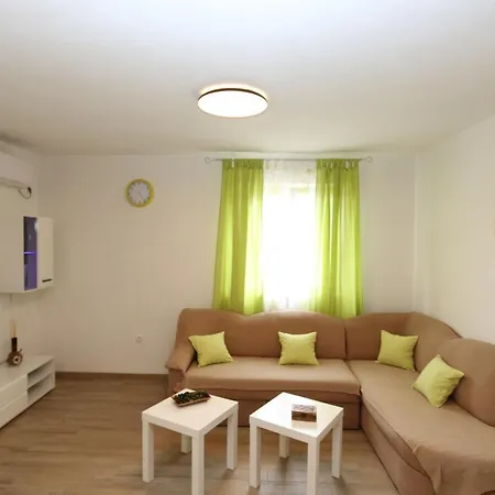 Appartamento Mirjana Šilo