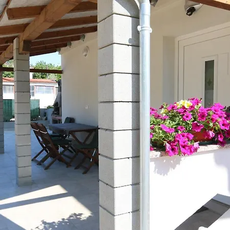 Appartamento Mirjana